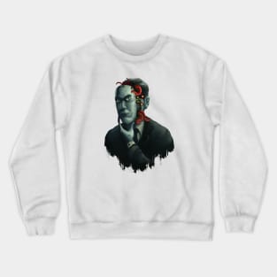 Lovecraft Crewneck Sweatshirt